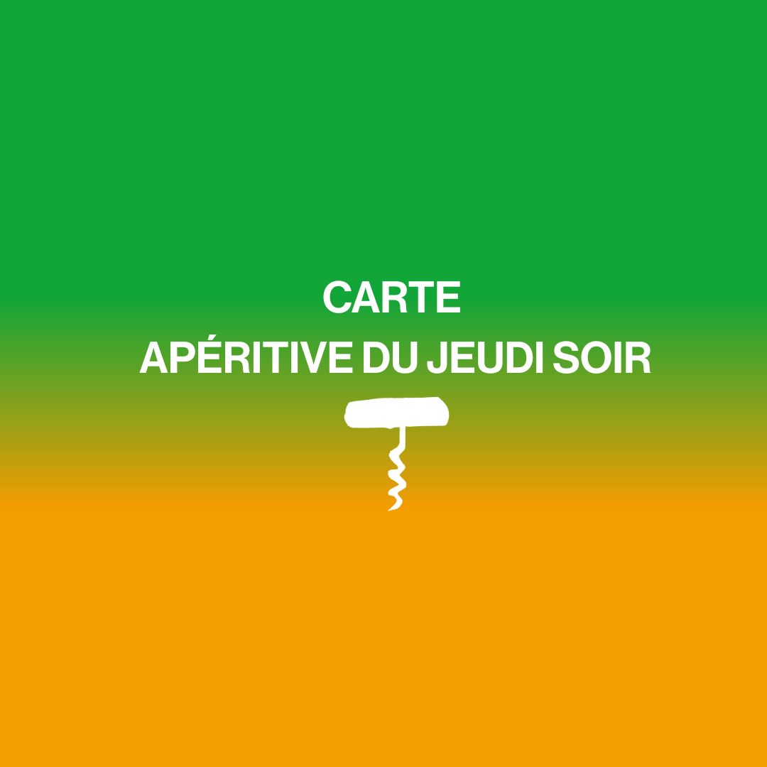 Saison Estivale - Muscadet