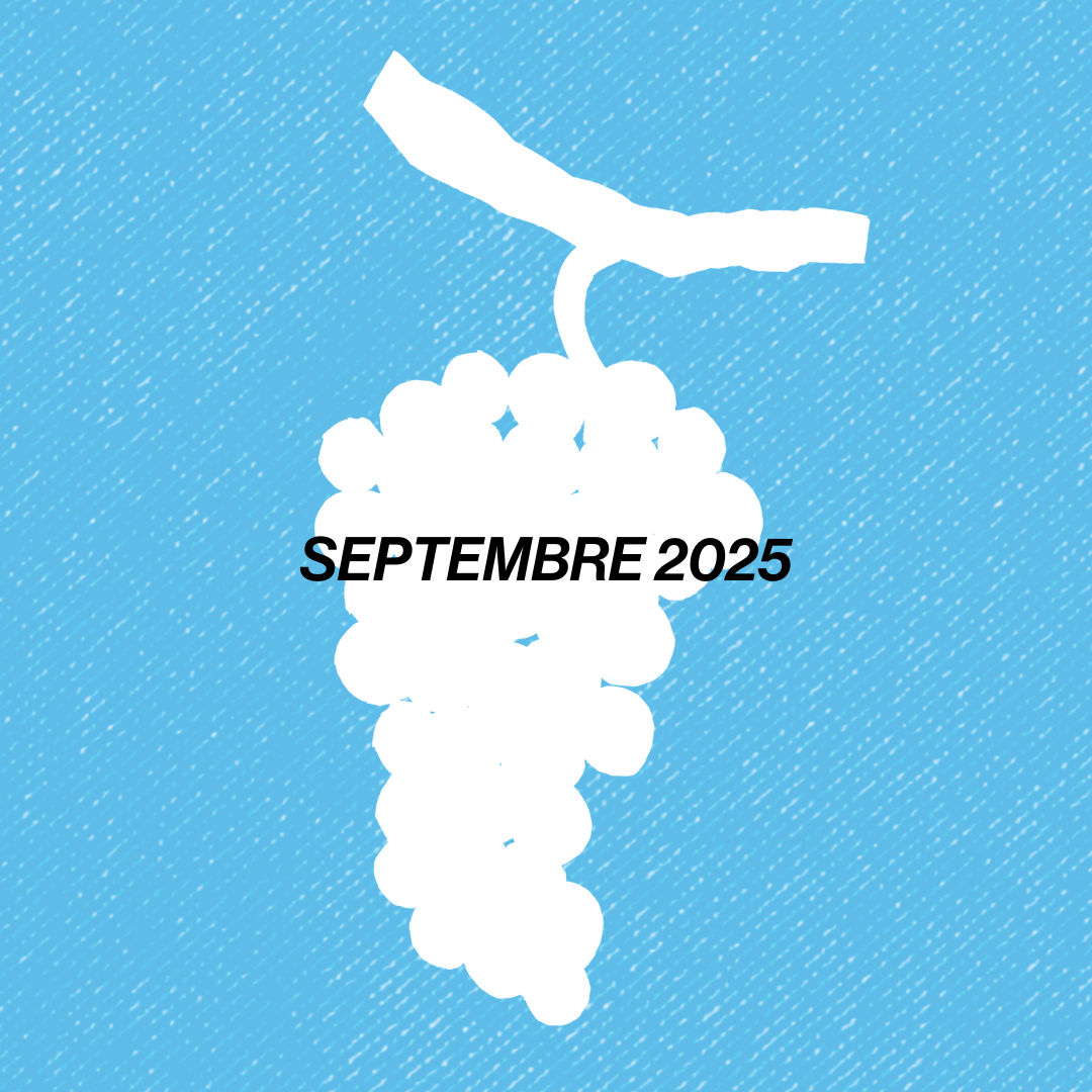 Saison Estivale - Muscadet