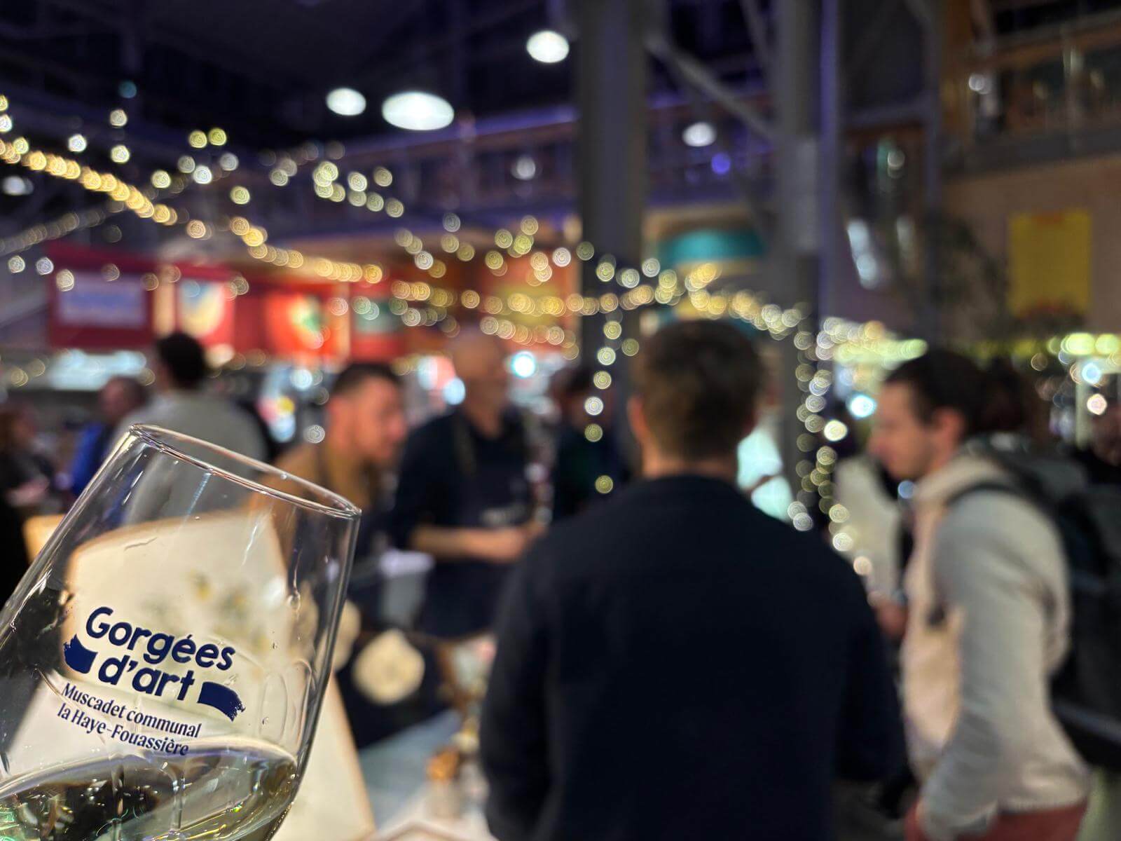 L’actu en images – Novembre / Décembre 2025 - Muscadet