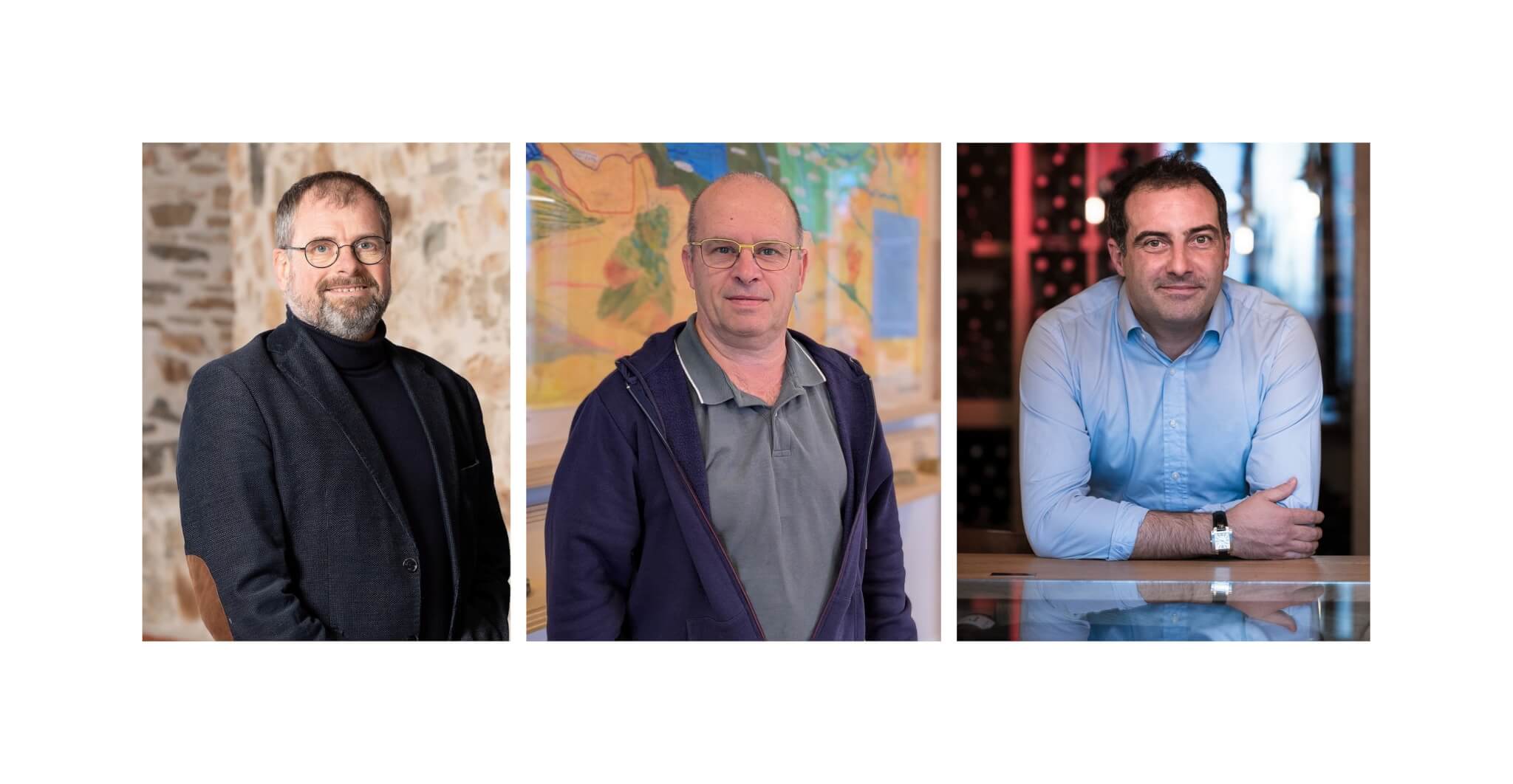 « Il y a eu une prise de conscience sur la valorisation » - Muscadet