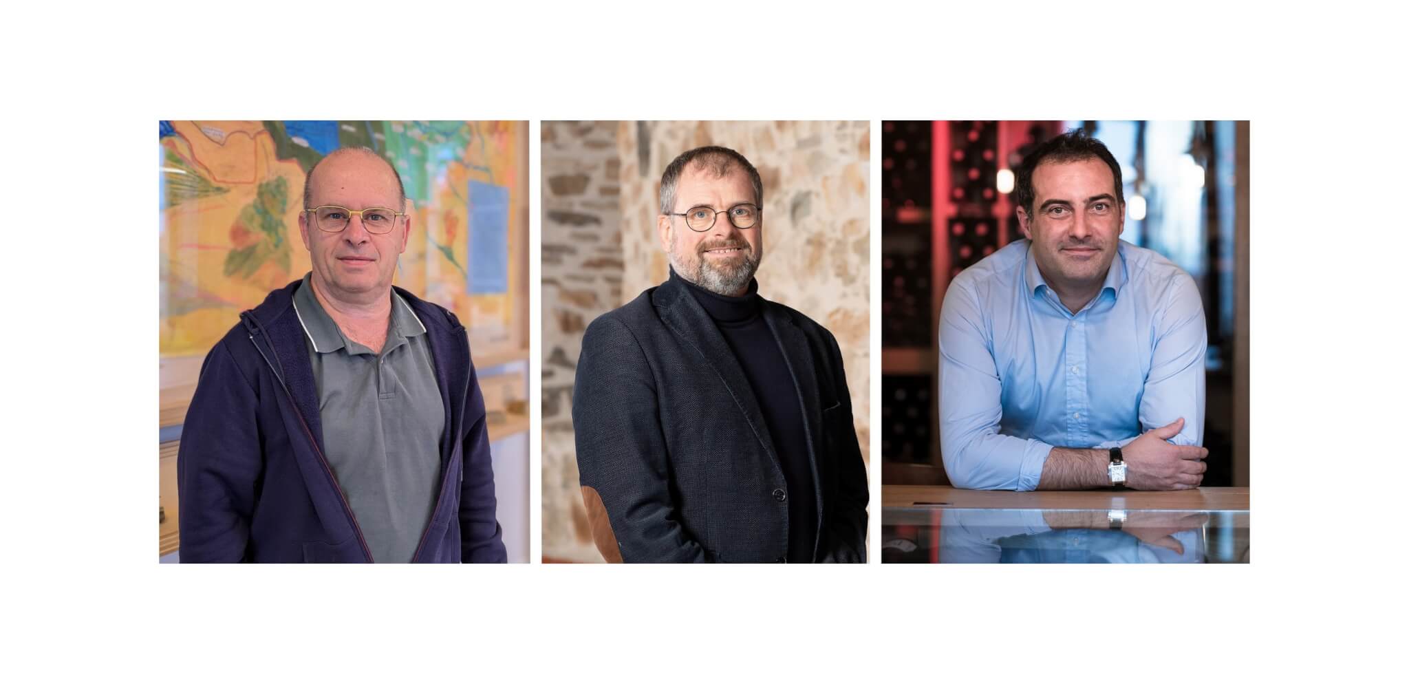 « Il y a eu une prise de conscience sur la valorisation » - Muscadet