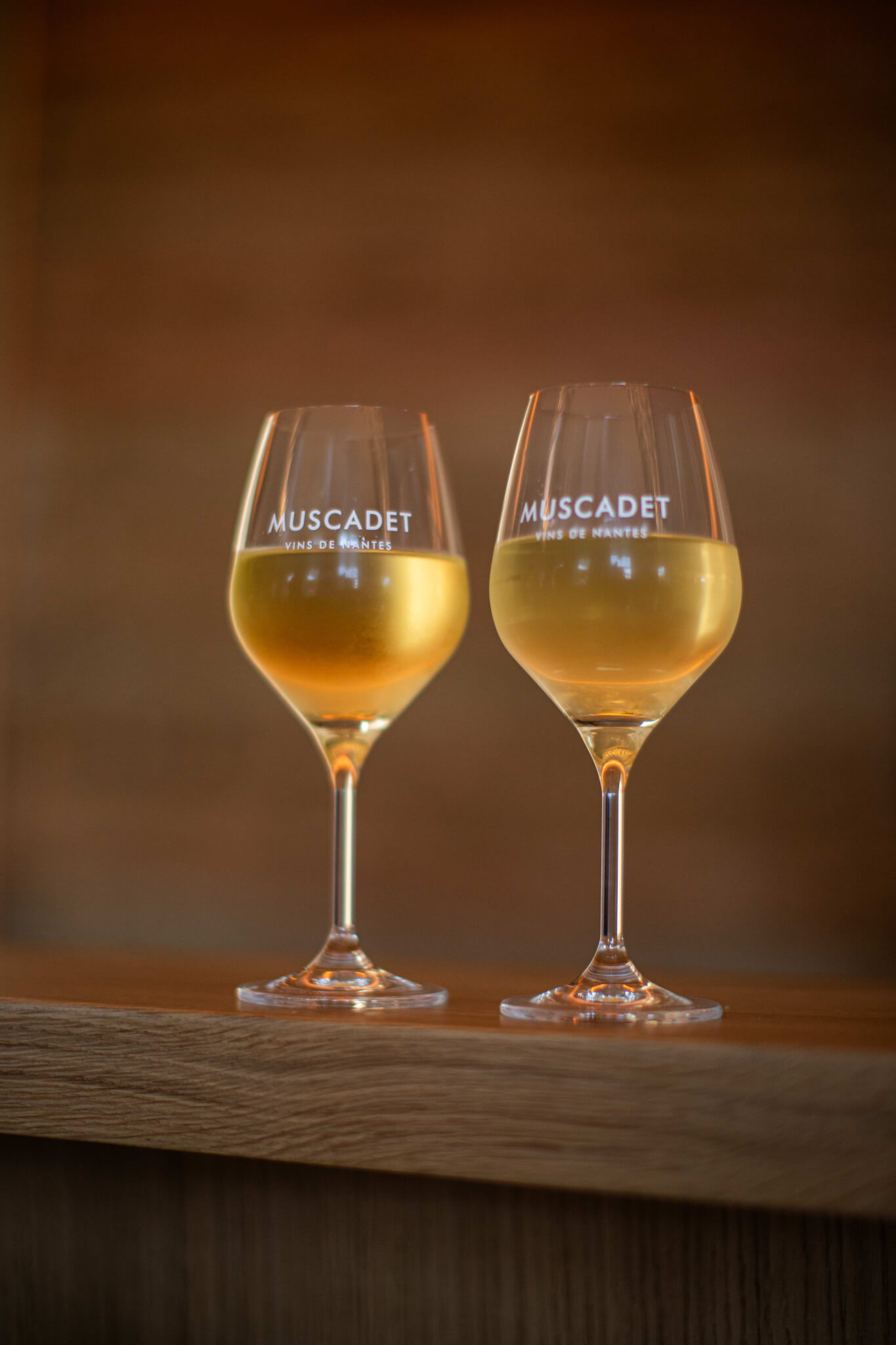 Restaurant - Muscadet