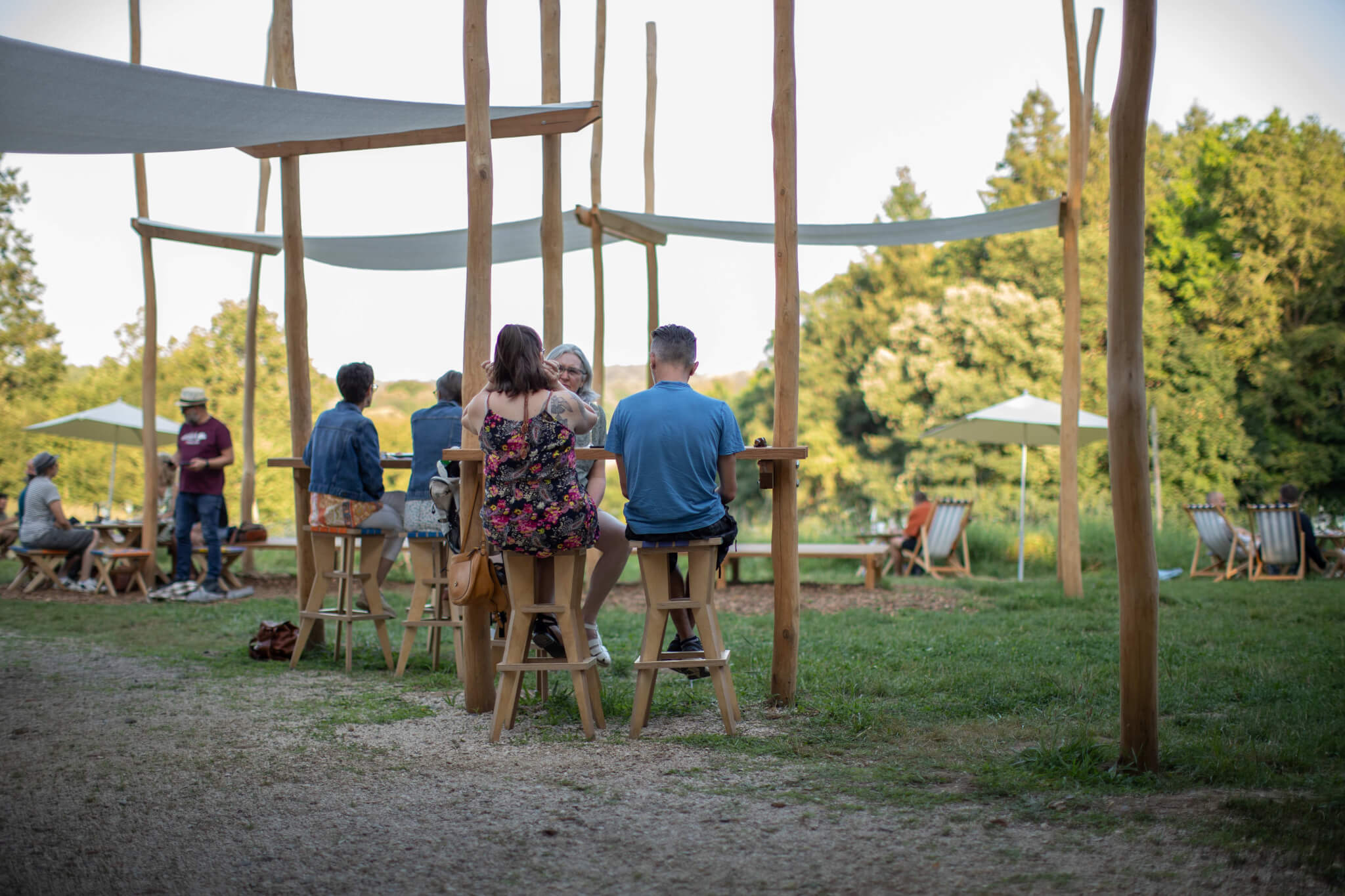 Restaurant - Muscadet