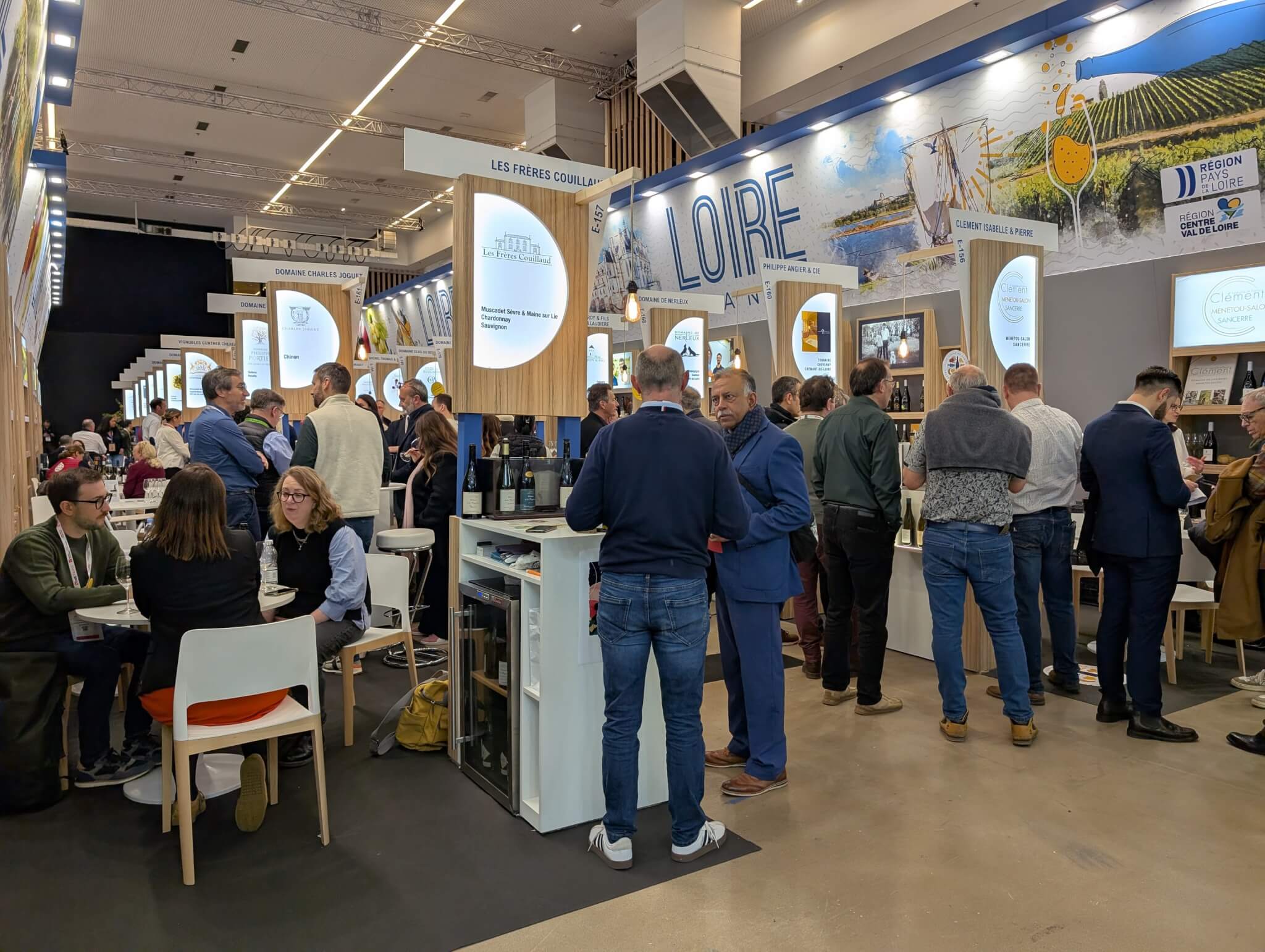 L&rsquo;actu en images – Février / Mars 2026 - Muscadet