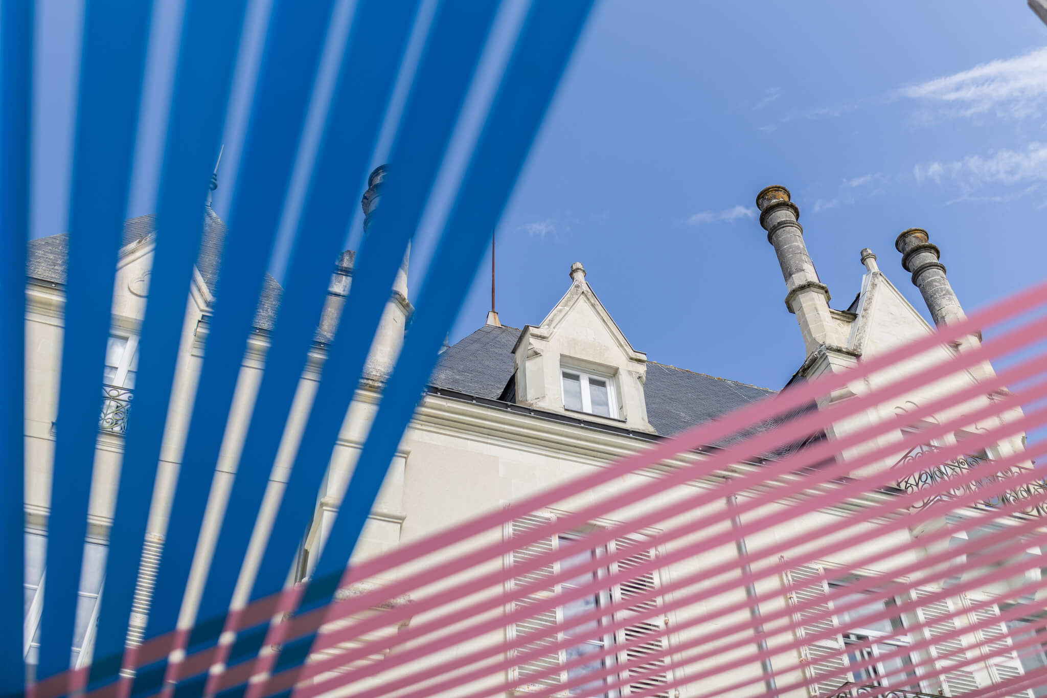 Restaurant - Muscadet
