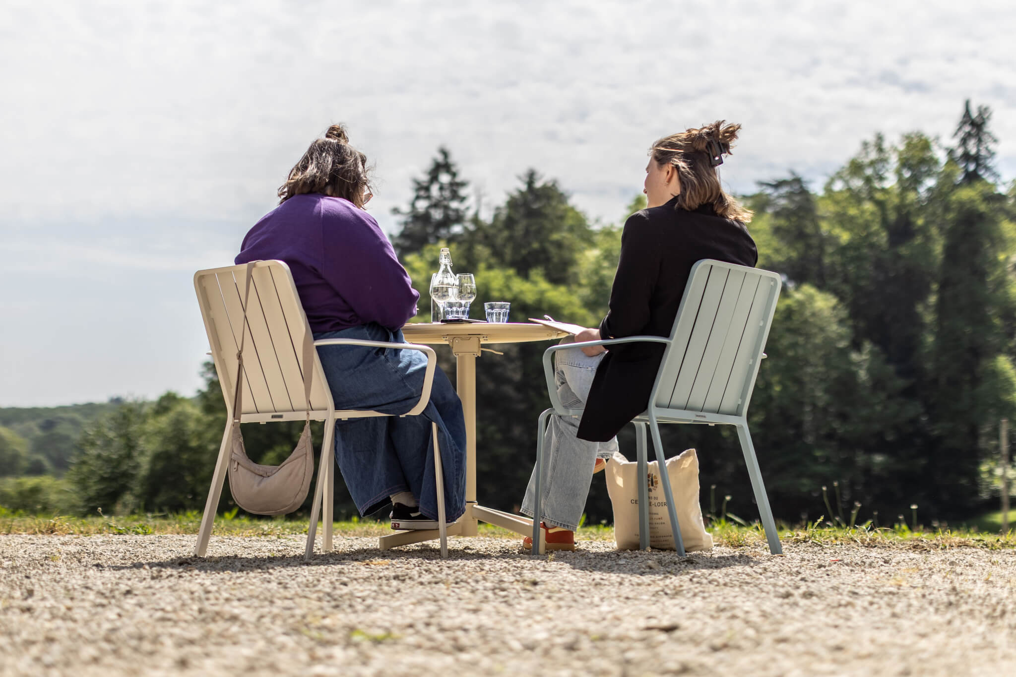 Restaurant - Muscadet