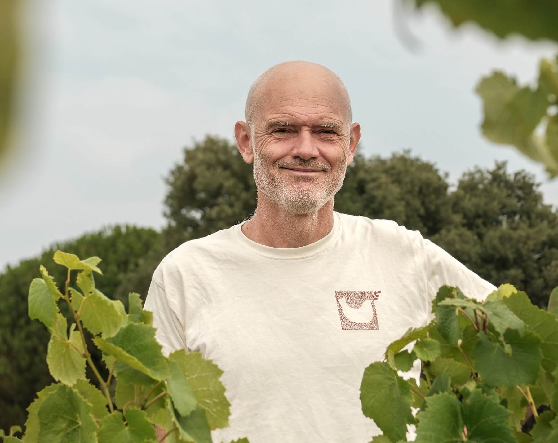 Disparition de Vincent Barbier : le Muscadet perd un ambassadeur - Muscadet