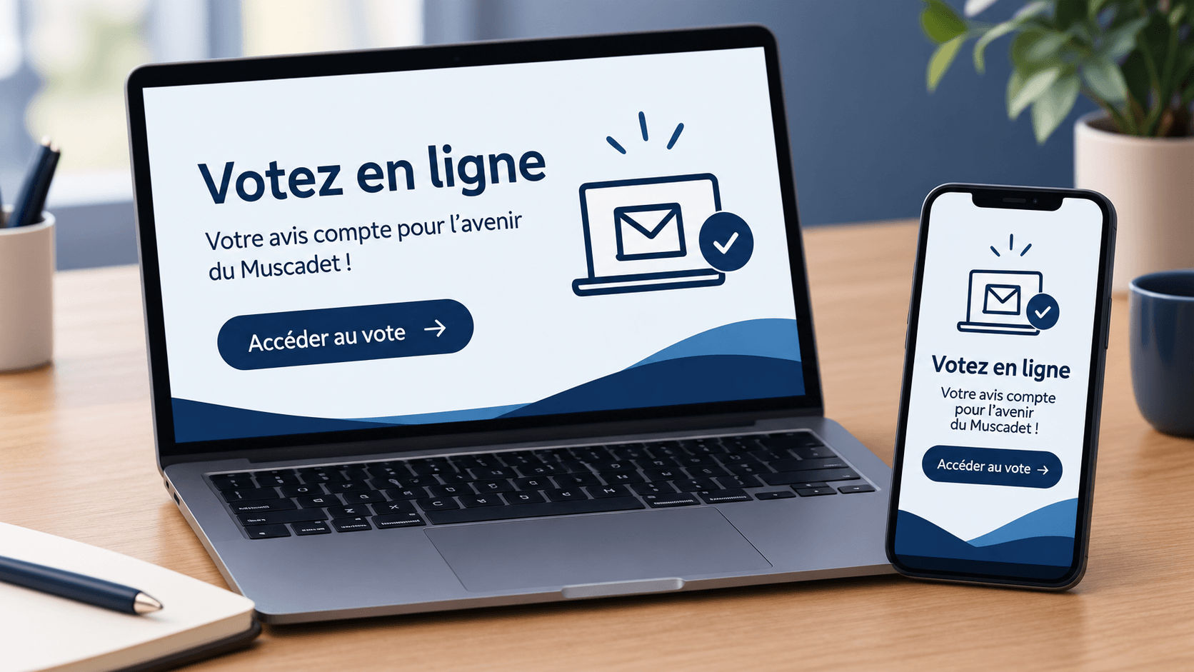 Élections à la Fédération du 20 au 25 octobre - Muscadet