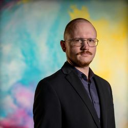 S. Lechner, Orchesterinspizient Münchner Symphoniker