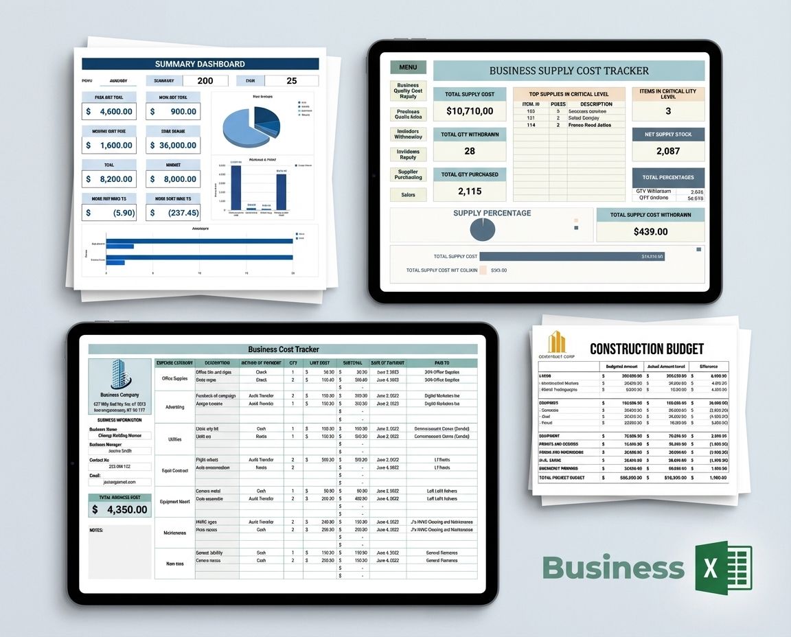 Business Excel Systems