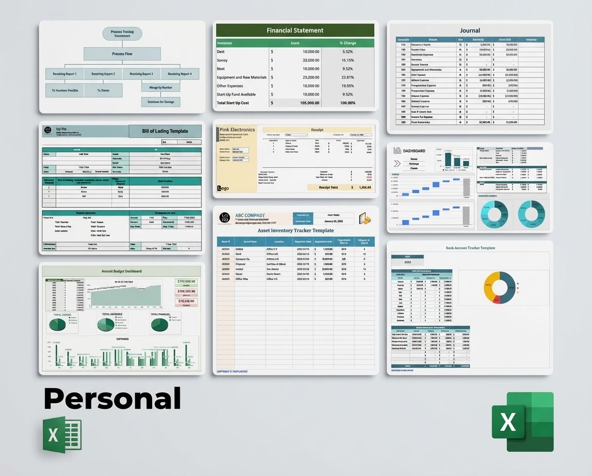Personal Excel Systems