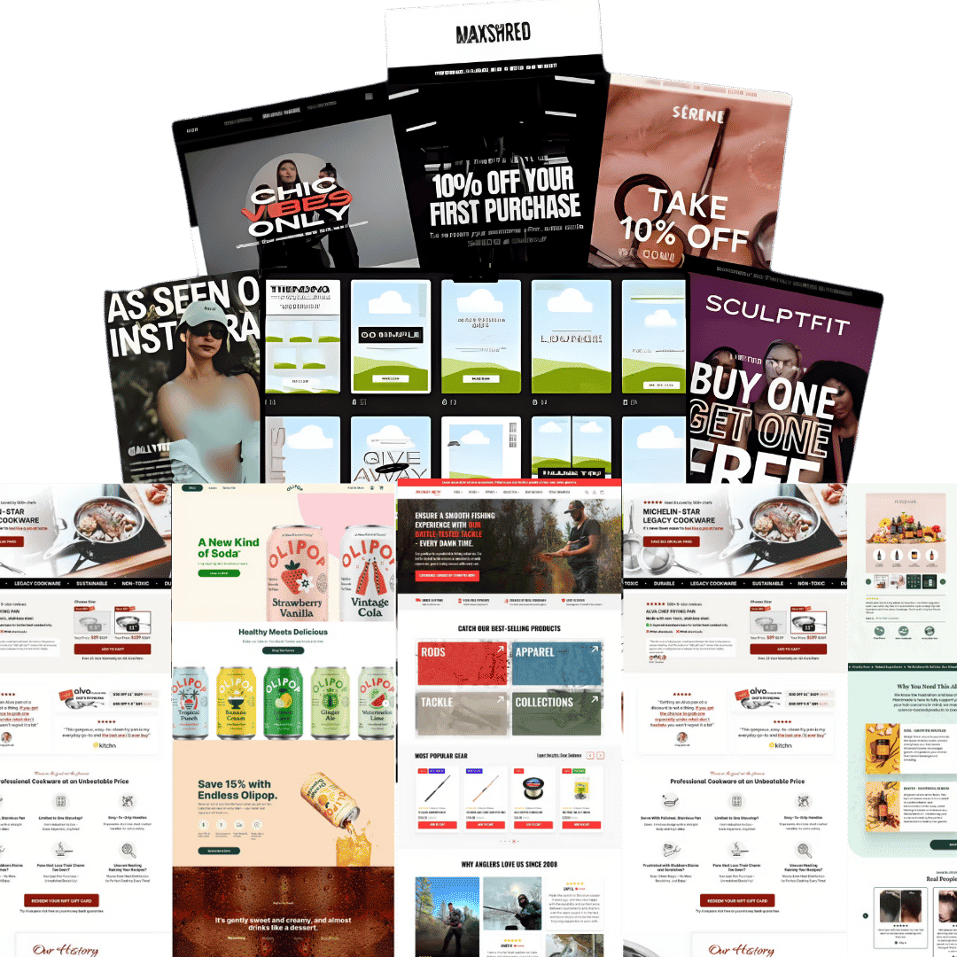 270+ Email Marketing Canva Templates