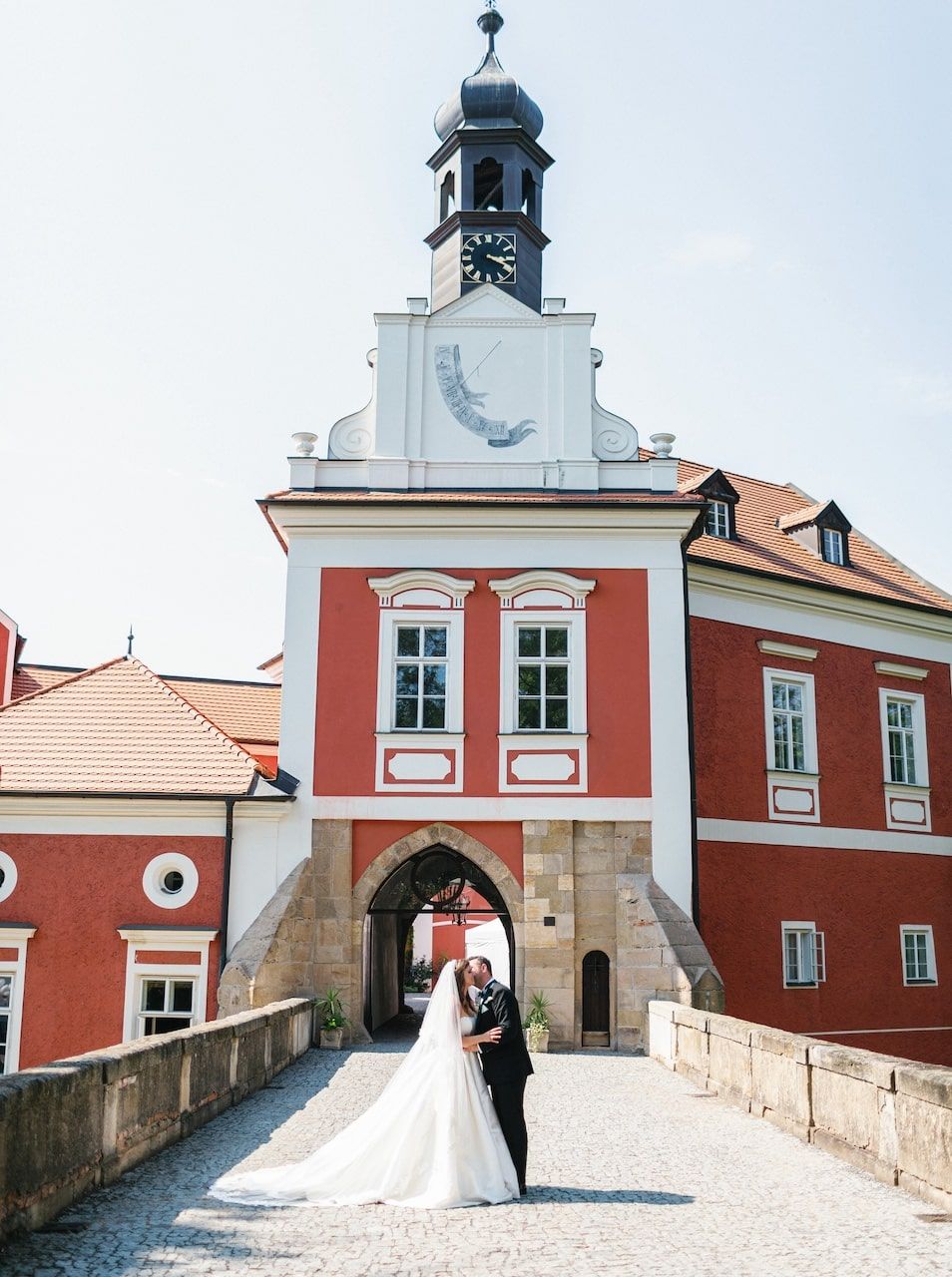 luxusni svatba savoia castle praha svatebni agentura love weddings 19 min