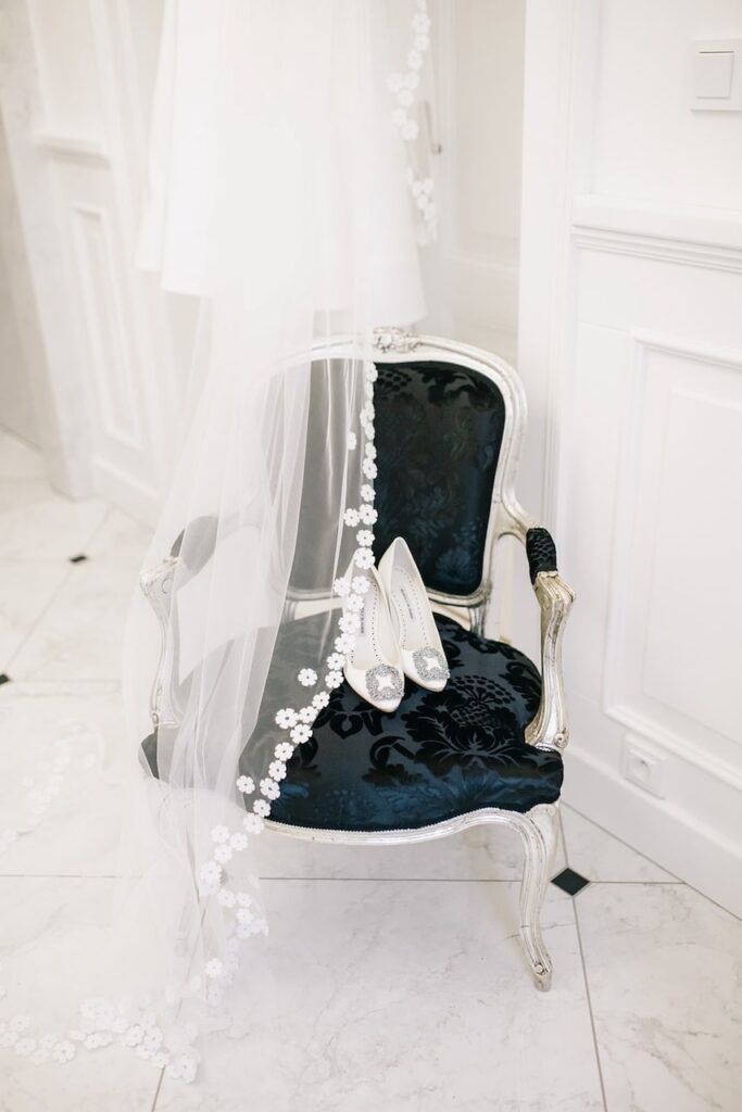 Pohádková svatba Dominiky a Pavla na zámku Peruc 36 loveweddings svatba v zamku peruc luxusni svatby na klic 41 min