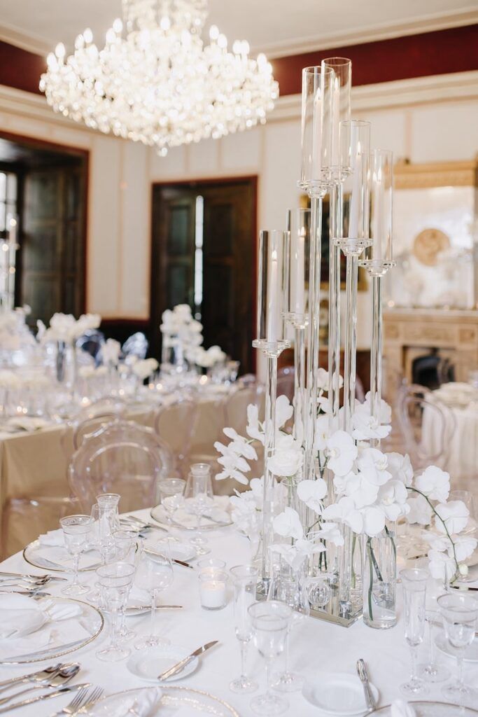 Pohádková svatba Dominiky a Pavla na zámku Peruc 12 loveweddings svatba v zamku peruc luxusni svatby na klic 8 min