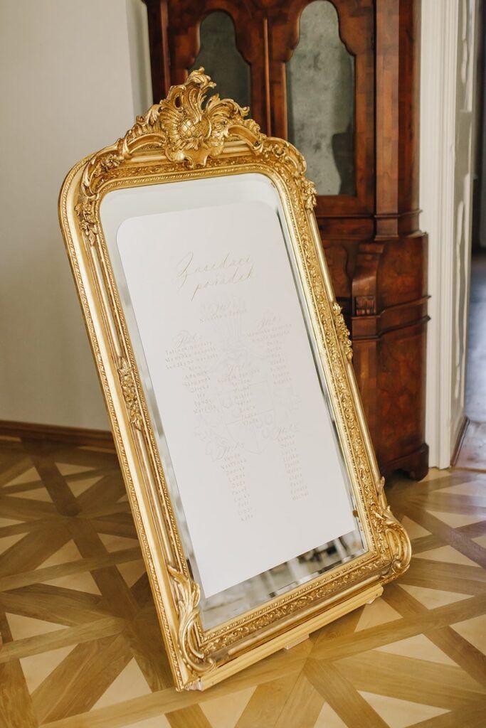 Pohádková svatba Dominiky a Pavla na zámku Peruc 1 loveweddings svatba v zamku peruc luxusni svatby na klic 9 min