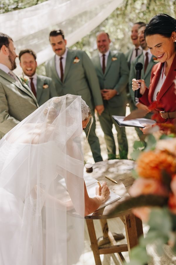loveweddings svatba ve spanelsku
