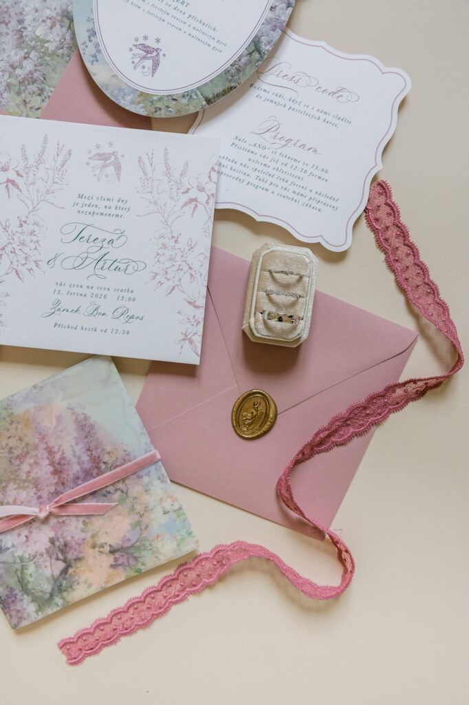 love weddings svatba