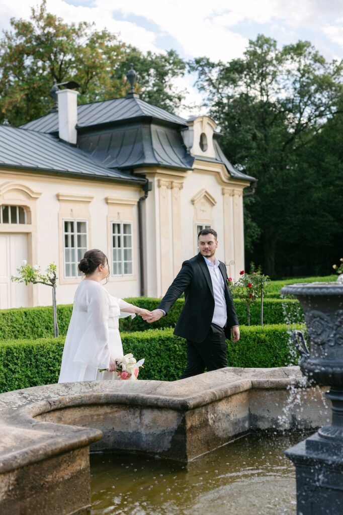 love weddings svatebni agentura