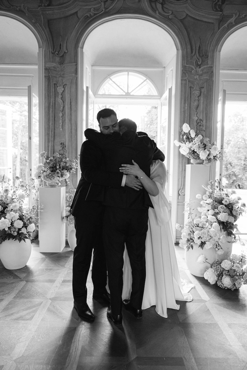svatba na klic love weddings prague