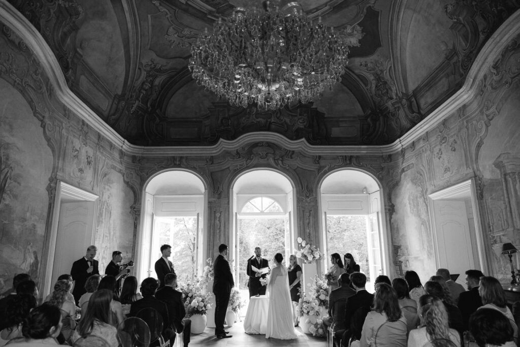 svatba na miru love weddings