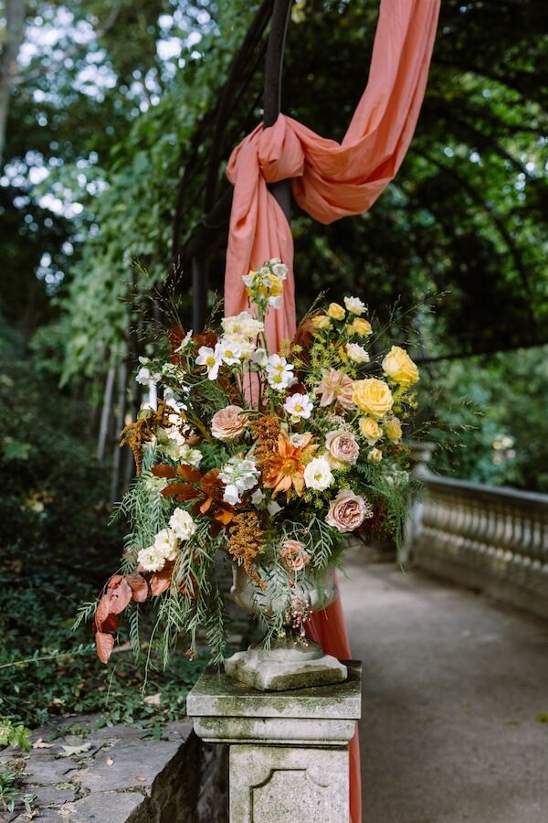 dekorace na miru love weddings 1