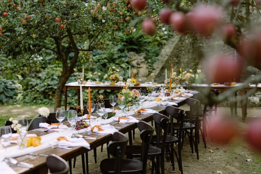 hostina savoia castle