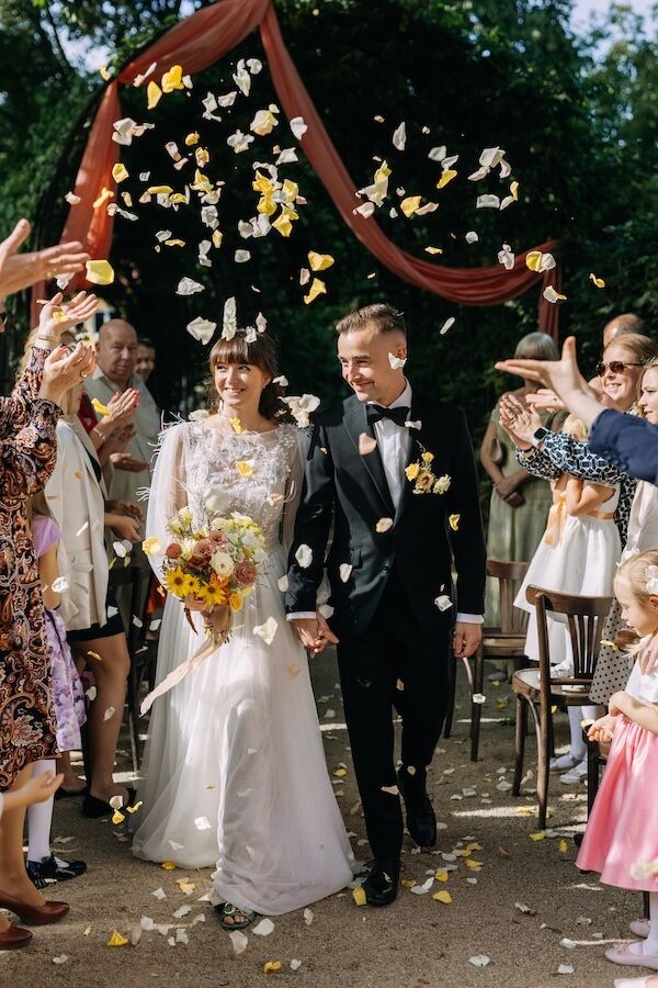 love weddings 1