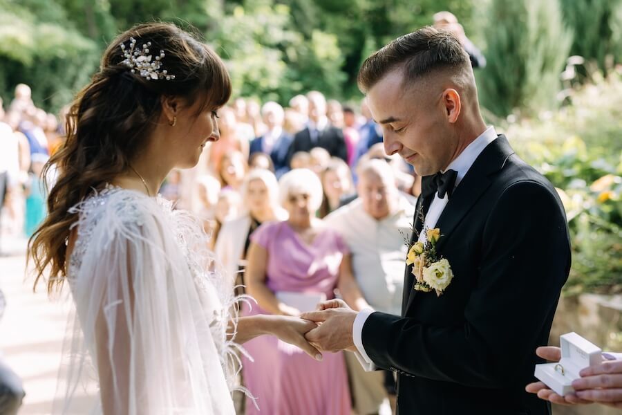 love weddings 2