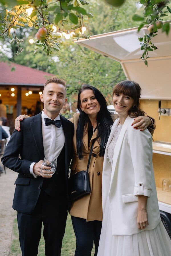 love weddings