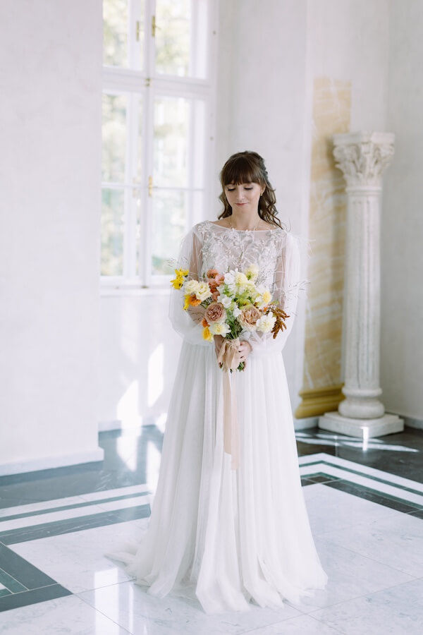 nevesta love weddings