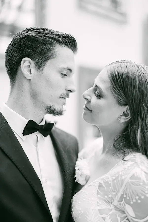 Intimní svatba na Ville Richter: Když se z malé večeře stala svatba snů 14 svatba ivon a lukas 15