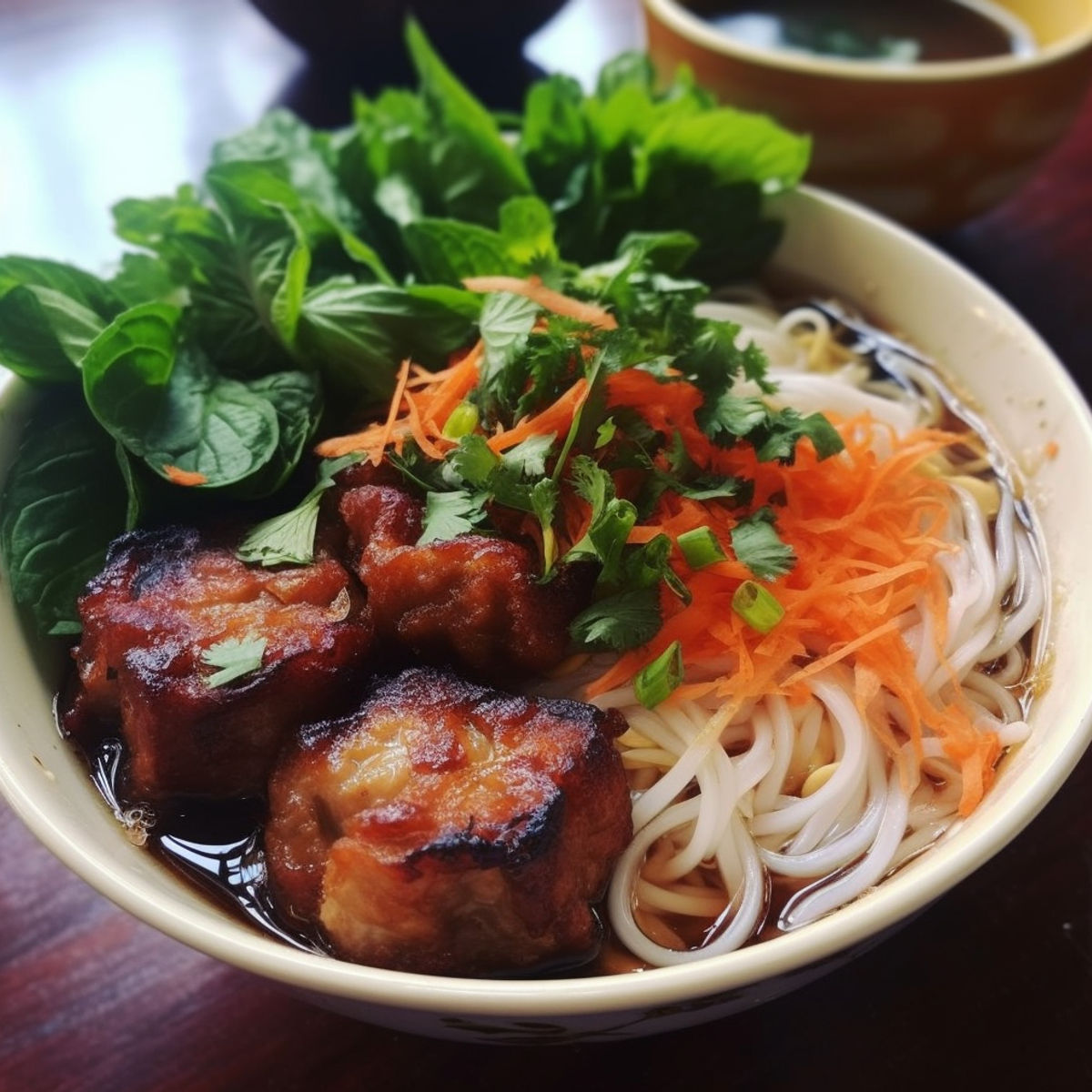 Bun cha