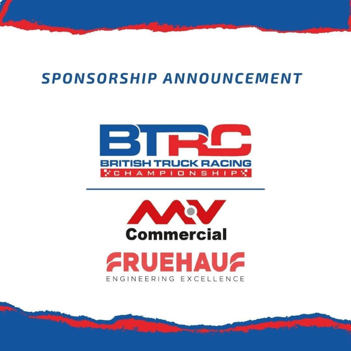Image for PR | MV Commercial Group renews long-standing partnership with the BTRC for 2023