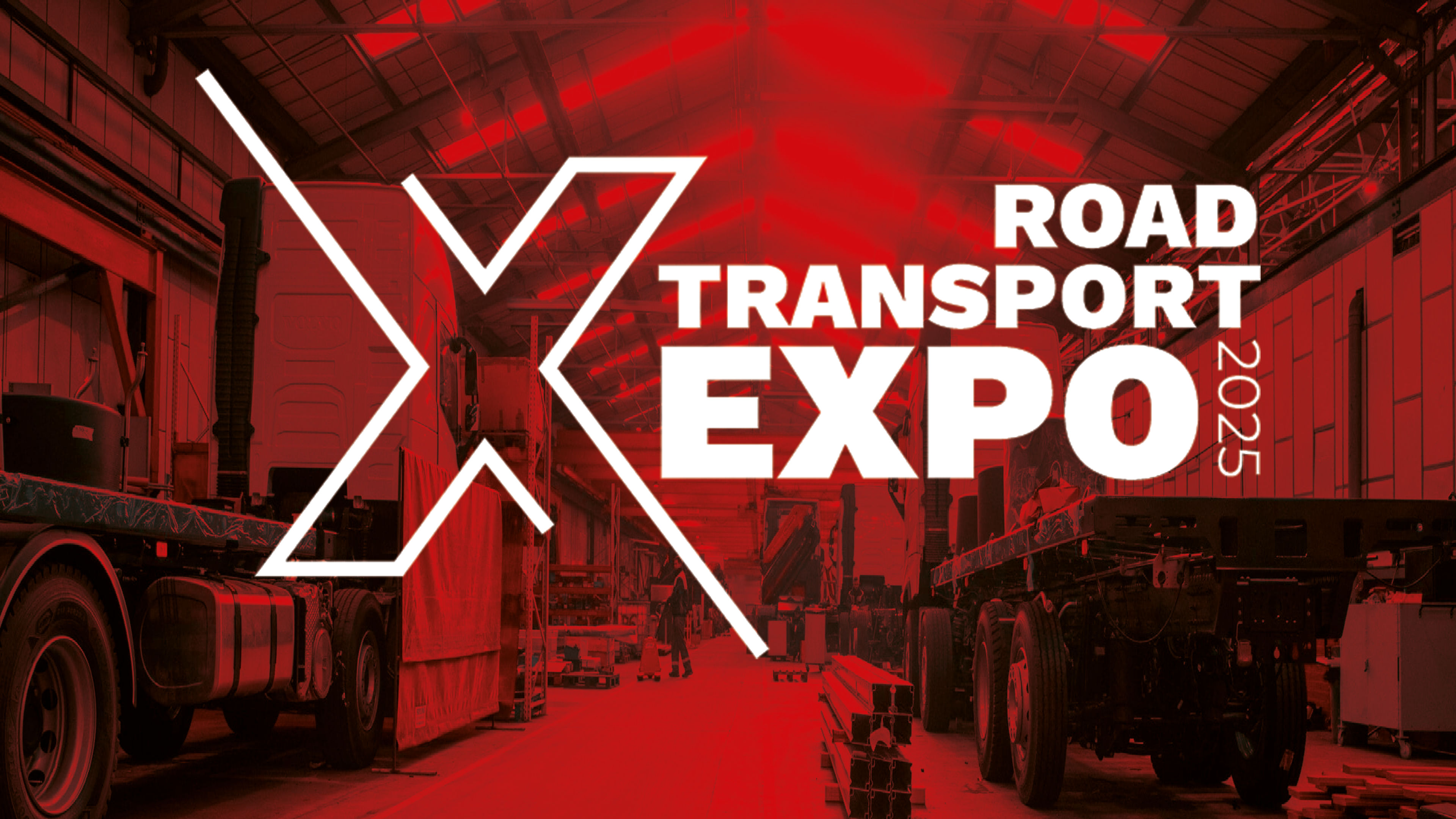 Image for MV Commercial and Fruehauf Gear Up for RTX 2025 with Milestone Achievements