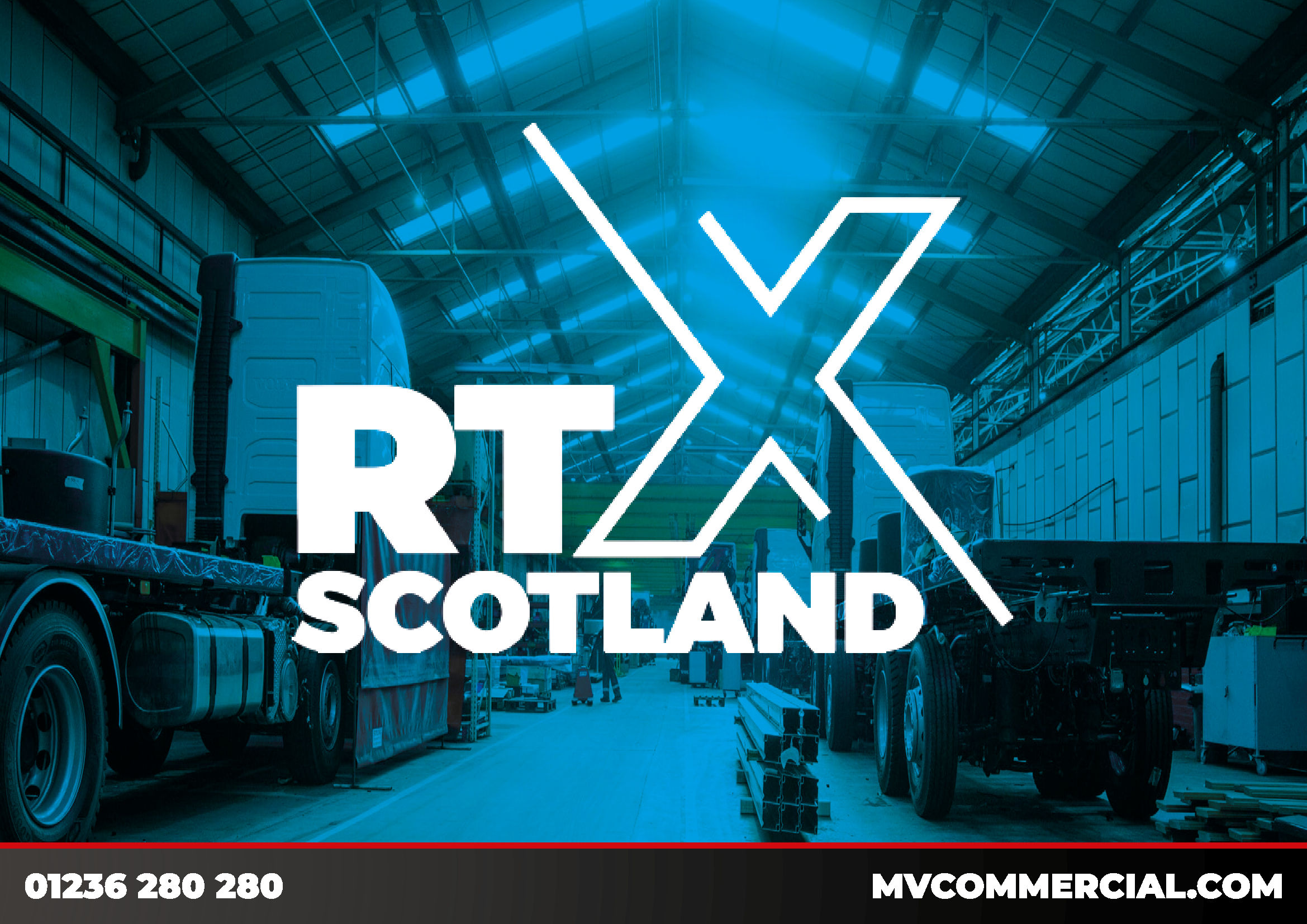 Image for MV Commercial: Proudly at RTX Scotland 2025