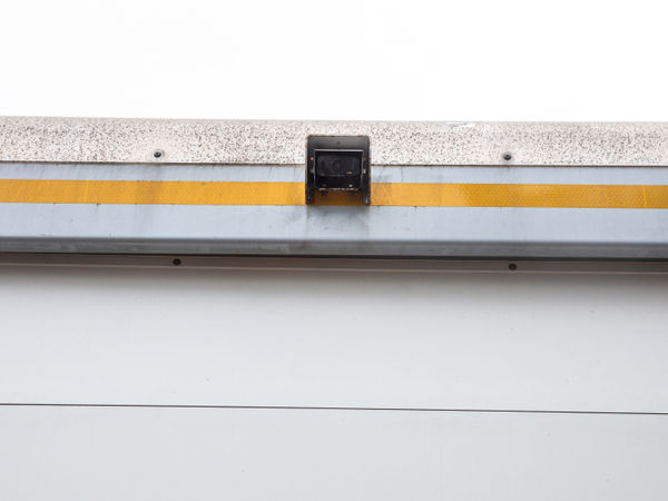 Image of vehicle for sale at MV Commercial, the UK's leading supplier of new and used trucks, trailers, and vans
