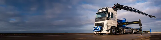 Image of What Does HIAB Stand For? 