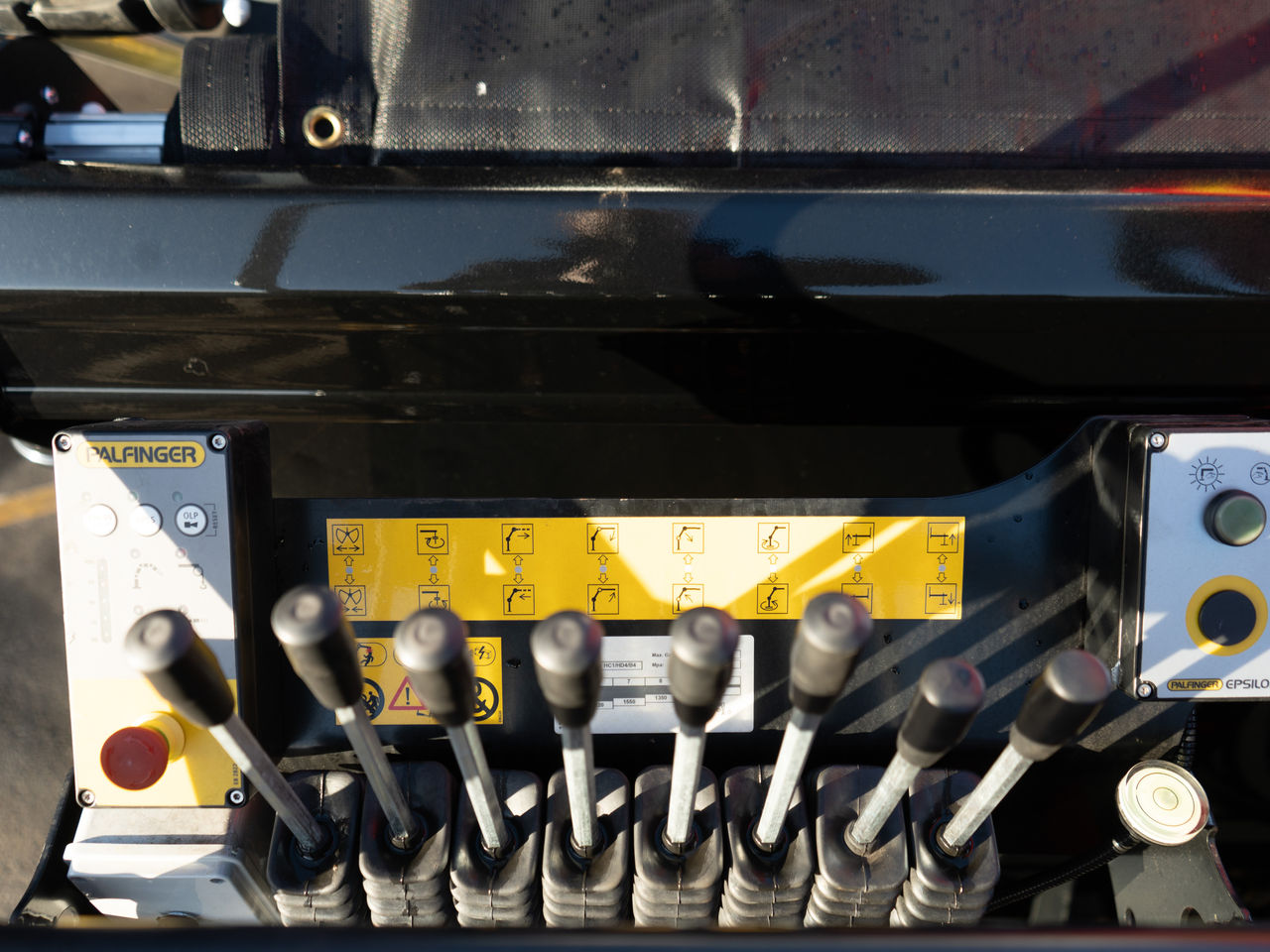 2023 Scania P410 Tipper Grab for sale at MV Commercial