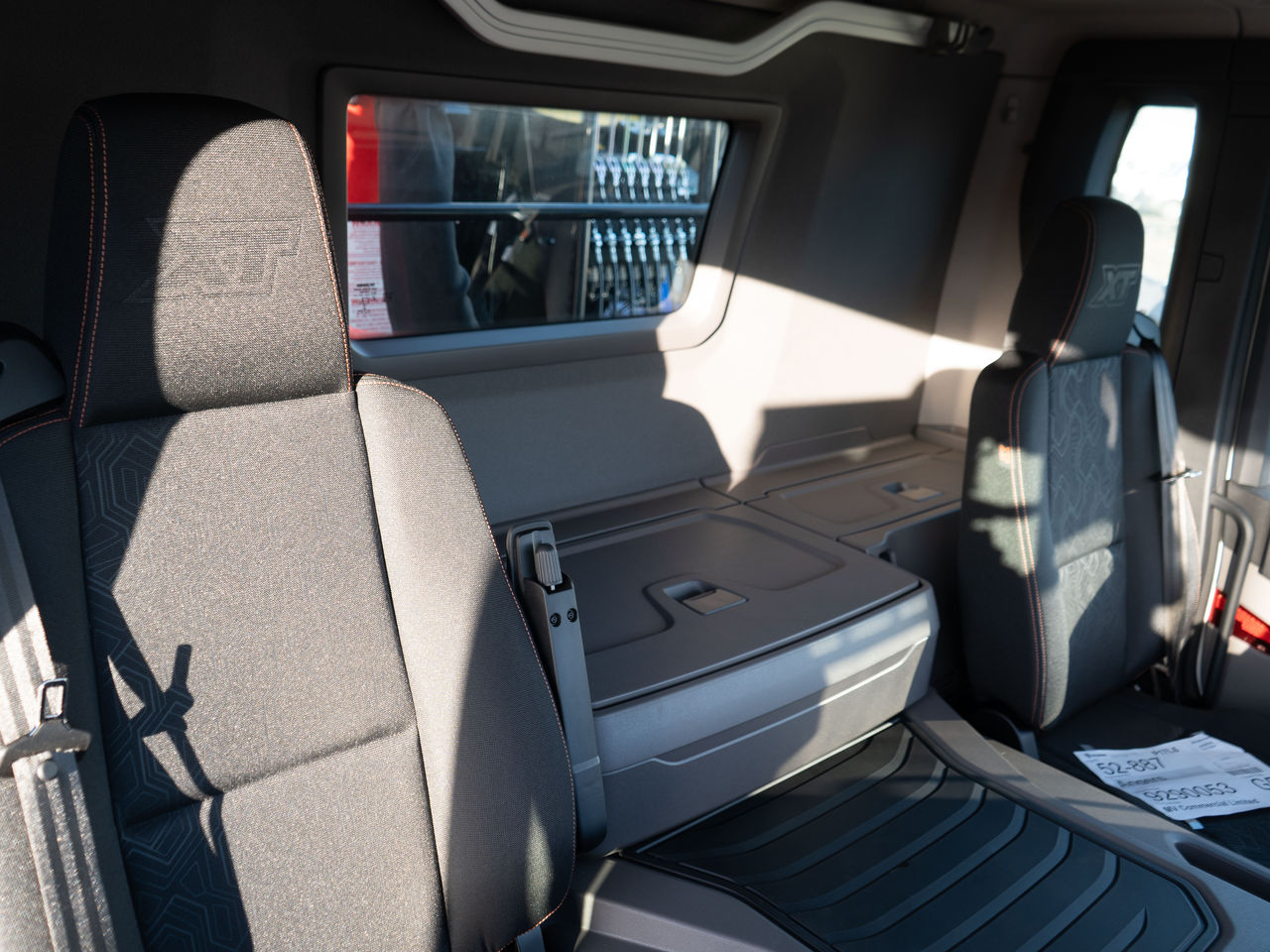 2023 Scania P410 Tipper Grab for sale at MV Commercial