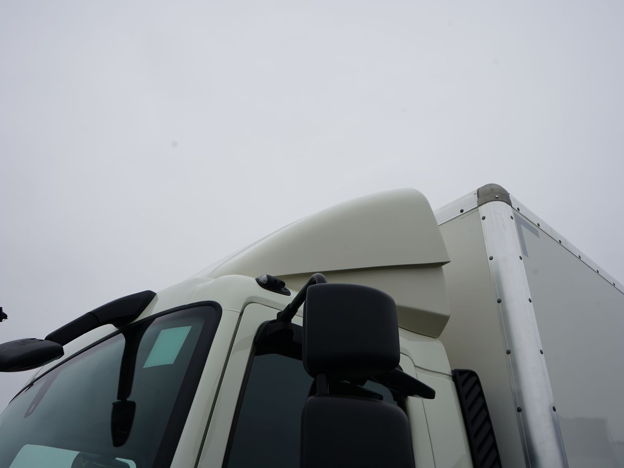 2023 DAF LF 190 Box for sale at MV Commercial