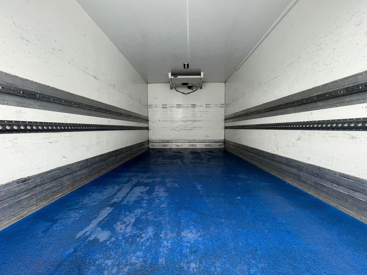 2018 MAN TGL 8.190  Refrigerated for sale at MV Commercial