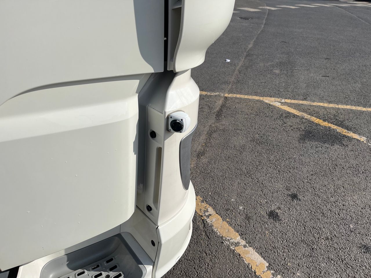 2021 DAF XF 480 Tractor Unit for sale at MV Commercial