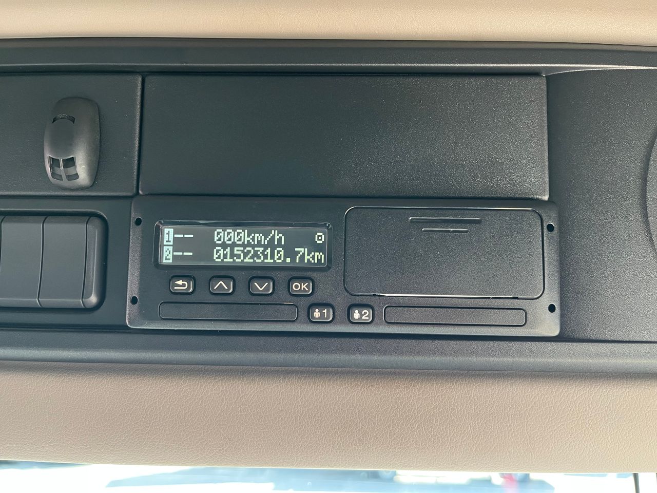 2021 DAF XF 480 Tractor Unit for sale at MV Commercial