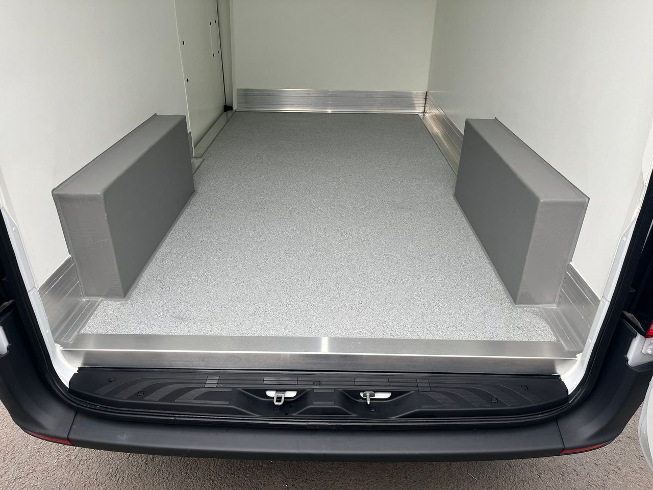 2023 Mercedes-Benz Sprinter Refrigerated for sale at MV Commercial
