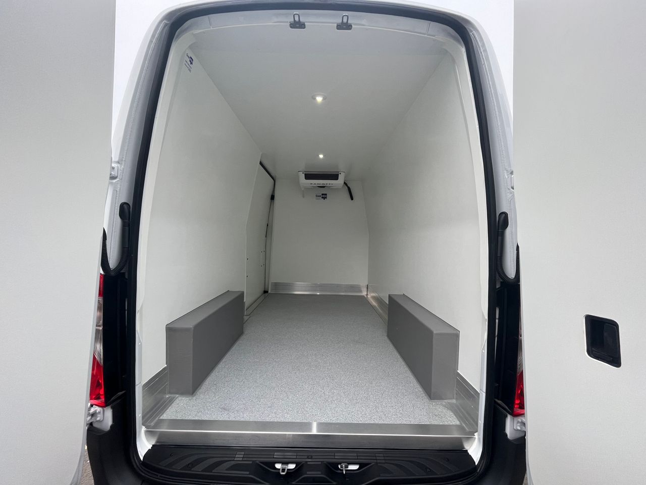 2023 Mercedes-Benz Sprinter Refrigerated for sale at MV Commercial