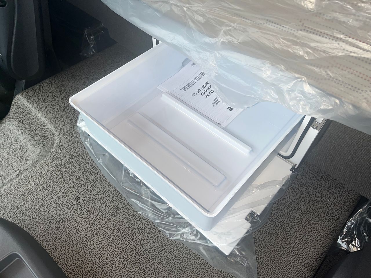 2024 DAF CF 450 Cheesewedge for sale at MV Commercial