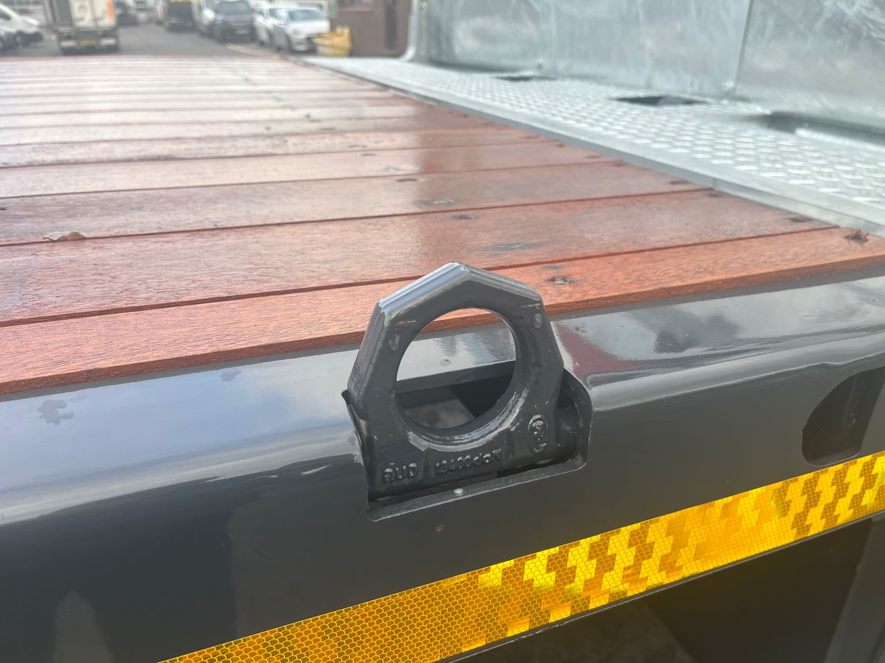 2024 DAF CF 450 Cheesewedge for sale at MV Commercial