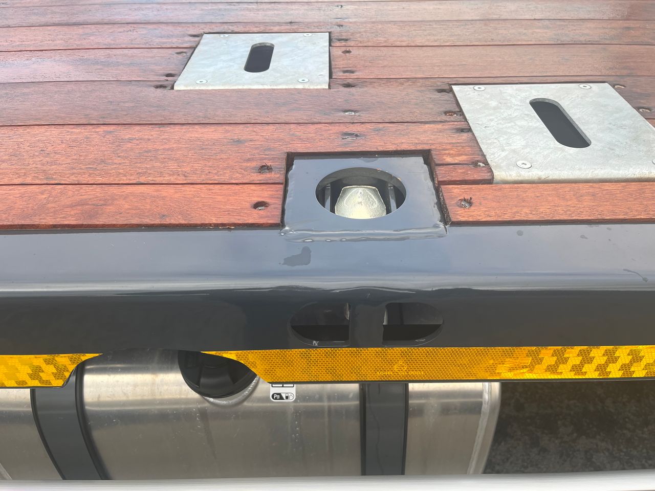 2024 DAF CF 450 Cheesewedge for sale at MV Commercial