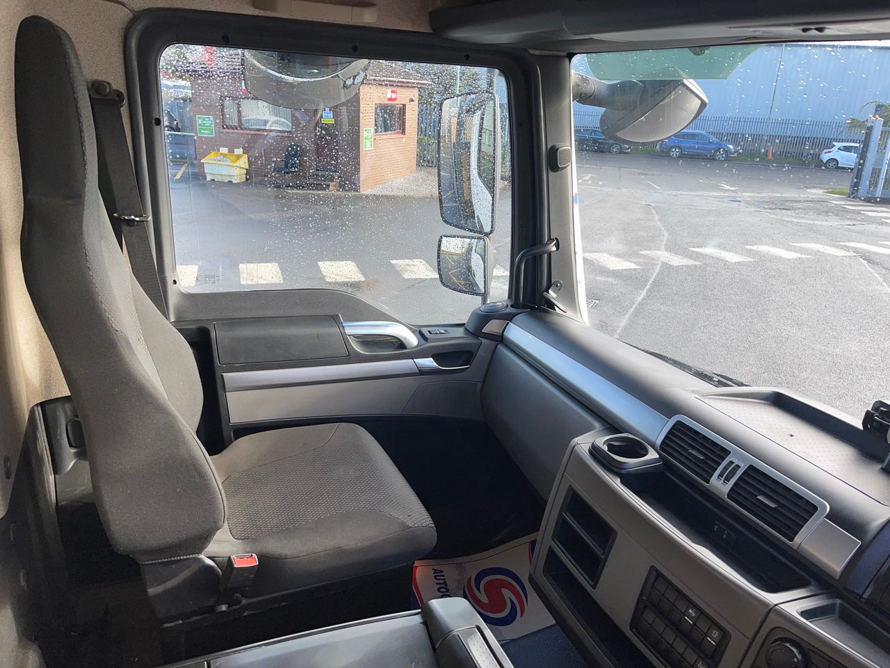 Ready to go MAN TGM 26.320, Beavertail, 320, 26 Tonne, Day Cab, Automatic, FORS - Gold Kit fitted, Winch, Double Flip Toe Ramps, Chain Box, Beacons, , -, - | for sale at MV Commercial, the UKs leading Truck, Trailers and Van supplier. (SN20YFX 140888)